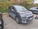  Citroen  Berlingo Citroën  Multispace 1.5 BlueHDi 100 MAN S&S Feel M 5d !! technical issues !!  #8