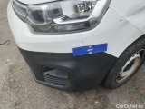 Citroen  Berlingo Citroën  M Light 1.6 BlueHDi 100 S&S MAN Club 4d !! technical issues !!  #26