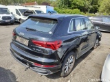  Audi  Q3 Audi  45 TFSI e S tronic S Line 5d !! damaged car !!  #2
