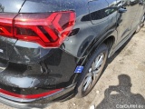  Audi  Q3 Audi  45 TFSI e S tronic S Line 5d !! damaged car !!  #30