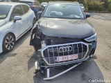  Audi  Q3 Audi  45 TFSI e S tronic S Line 5d !! damaged car !!  #44