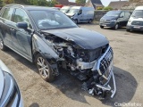  Audi  Q3 Audi  45 TFSI e S tronic S Line 5d !! damaged car !!  #46