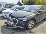  Audi  Q3 Audi  45 TFSI e S tronic S Line 5d !! damaged car !!  #45