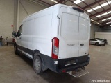  Ford  Transit Ford  350M 2.0TD 170pk 125kW M6 Trend 4d !!Technical issue!! #7