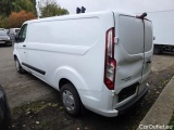  Ford  Transit Ford  Custom 300L 2.0TD130Pk/96Kw M6 FWD Trend 4d Damaged car, No COC!! #7