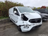  Ford  Transit Ford  Custom 300L 2.0TD130Pk/96Kw M6 FWD Trend 4d Damaged car, No COC!! #8