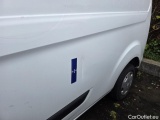  Ford  Transit Ford  Custom 300L 2.0TD130Pk/96Kw M6 FWD Trend 4d Damaged car, No COC!! #18