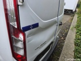  Ford  Transit Ford  Custom 300L 2.0TD130Pk/96Kw M6 FWD Trend 4d Damaged car, No COC!! #29