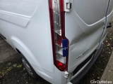  Ford  Transit Ford  Custom 300L 2.0TD130Pk/96Kw M6 FWD Trend 4d Damaged car, No COC!! #27