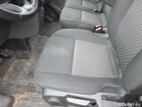  Ford  Transit Ford  Custom 300L 2.0TD130Pk/96Kw M6 FWD Trend 4d Damaged car, No COC!! #22
