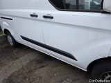  Ford  Transit Ford  Custom 300L 2.0TD130Pk/96Kw M6 FWD Trend 4d Damaged car, No COC!! #44