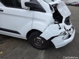  Ford  Transit Ford  Custom 300L 2.0TD130Pk/96Kw M6 FWD Trend 4d Damaged car, No COC!! #43