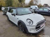  Mini  Cooper Mini Cabrio  (100 kW) Aut. 2d !! damaged car !!  #8