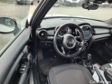  Mini  Cooper Mini Cabrio  (100 kW) Aut. 2d !! damaged car !!  #9
