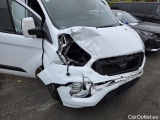  Ford  Transit Ford  Custom 300L 2.0TD130Pk/96Kw M6 FWD Trend 4d Damaged car, No COC!! #41