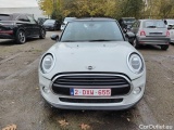  Mini  Cooper Mini Cabrio  (100 kW) Aut. 2d !! damaged car !!  #5