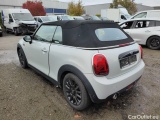  Mini  Cooper Mini Cabrio  (100 kW) Aut. 2d !! damaged car !!  #7