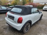  Mini  Cooper Mini Cabrio  (100 kW) Aut. 2d !! damaged car !!  #2