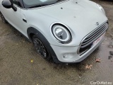  Mini  Cooper Mini Cabrio  (100 kW) Aut. 2d !! damaged car !!  #41