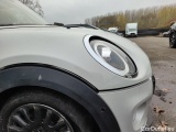  Mini  Cooper Mini Cabrio  (100 kW) Aut. 2d !! damaged car !!  #43