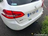  Peugeot  308 1.5 BLUEHDI 130 AUTO 8 S&S SW ALLURE BUS #25