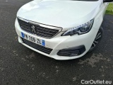  Peugeot  308 1.5 BLUEHDI 130 AUTO 8 S&S SW ALLURE BUS #37