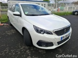  Peugeot  308 1.5 BLUEHDI 130 AUTO 8 S&S SW ALLURE BUS #61