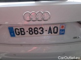 A1 Sportback