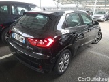 A1 Sportback