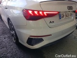  Audi  A3 2.0 TDI 116 S TRONIC S LINE #38