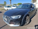A4 Allroad