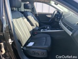  Audi  A4 Allroad 2.0 40 TDI 204 AVUS S TRO QUATTRO #9