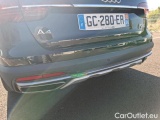  Audi  A4 Allroad 2.0 40 TDI 204 AVUS S TRO QUATTRO #19