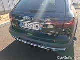  Audi  A4 Allroad 2.0 40 TDI 204 AVUS S TRO QUATTRO #22