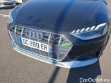  Audi  A4 Allroad 2.0 40 TDI 204 AVUS S TRO QUATTRO #26