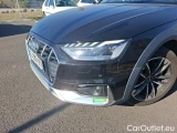  Audi  A4 Allroad 2.0 40 TDI 204 AVUS S TRO QUATTRO #31