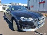  Audi  A4 Allroad 2.0 40 TDI 204 AVUS S TRO QUATTRO #57
