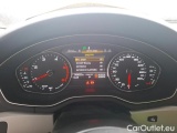  Audi  A4 2.0 35 TDI 163 S TRONIC BUSINESS LINE #7