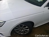  Audi  A4 2.0 35 TDI 163 S TRONIC BUSINESS LINE #33