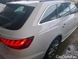  Audi  A4 2.0 35 TDI 163 S TRONIC BUSINESS LINE #36
