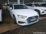  Audi  A4 2.0 35 TDI 163 S TRONIC BUSINESS LINE #37