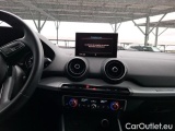  Audi  Q2 1.5 TFSI COD S TRONIC DESIGN LUXE #11