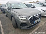  Audi  Q3 2.0 35 TDI 150 S TRONIC BUSINESS LINE #27
