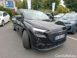  Audi  Q4 E-Tron BEV 40 82 KWH S LINE #50