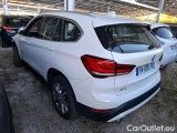  Bmw  X1 1.5 SDRIVE16D BUSINESS DESIGN #2