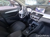  Bmw  X1 1.5 SDRIVE16D BUSINESS DESIGN #4