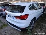  Bmw  X1 1.5 SDRIVE16D BUSINESS DESIGN #3