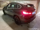  Bmw  X1 1.5 SDRIVE16D BUSINESS DESIGN STEPT DCT #2