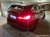  Bmw  X1 1.5 SDRIVE16D BUSINESS DESIGN STEPT DCT #3