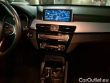  Bmw  X1 1.5 SDRIVE16D BUSINESS DESIGN STEPT DCT #11